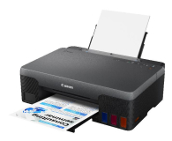 Canon Pixma G1420 MegaTank czarna - 616654 - zdjęcie 2